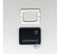 Dolphin.dyl(TM) Replacement Individual Key Cap for US MacBook Pro A1706 A1707 A1708 Key Cap with Hinge