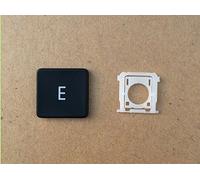 Dolphin.dyl(TM) Replacement Individual Key Keyboard For US Retina Display Pro A1425 A1502 A1398 A1466 Replacement Key Keyboard"E" (New Version)