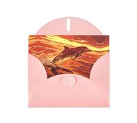 Dolphin Elegant Greeting Card On Pearl Paper - Premium Shimmering Design For Christmas, Birthday, Wedding & Valentine’s Day Celebrations
