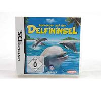 Dolphin Island (Nintendo DS)