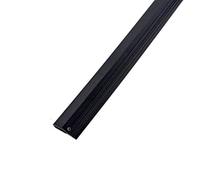 Dolphin Lower Door Seal for Whirlpool Dishwasher - 481246668467