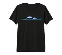 Dolphin Premium T-Shirt