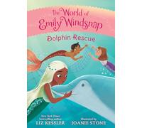Dolphin Rescue (The World of Emily Windsnap)