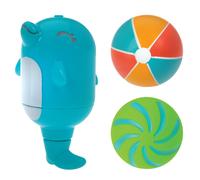 Dolphin Soaker Bath Toy - Nuby