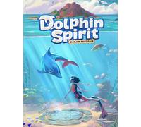 Dolphin Spirit: Ocean Mission (PC) - Steam Key - GLOBAL