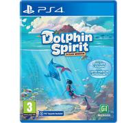 Dolphin Spirit: Ocean Mission - PlayStation 4