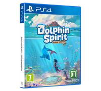 Dolphin Spirit: Ocean Mission (PS4)