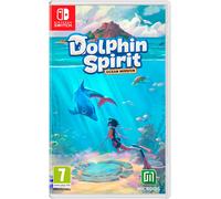 Dolphin Spirit: Ocean Mission - Nintendo Switch