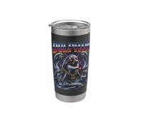 Dolphin Stainless Steel Insulated Tumbler