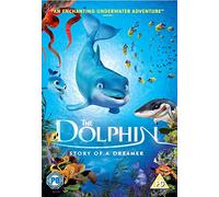 Dolphin - Story Of A Dreamer [DVD]