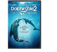 Dolphin Tale 2