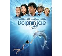 Dolphin Tale