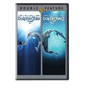 Dolphin Tale / Dolphin Tale 2 Bundle [ Region 1]