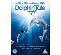 Dolphin Tale [DVD] [2011] [2012]