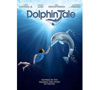 DOLPHIN TALE (DVD/S) [2012]