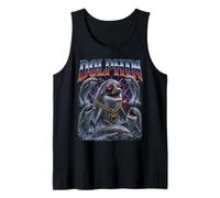 Dolphin Tank Top