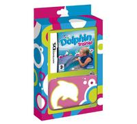 Dolphin trainer, l'entraîneur de dauphins + sacoche