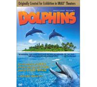 Dolphins - Dolphins [DVD] [2000] [US Import] [NTSC]