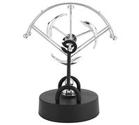 Dolphins Kinetic Art Balancing Decompression Toy Decompressive Science Psychology Home Office Decor Desk Decor Toy perpetual