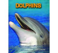 Dolphins (Living in the Wild: Sea Mammals)