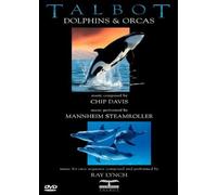 Dolphins & Orcas [DVD] (2003) Steamroller, Music by Mannheim; Lynch, Music fo...
