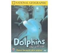 Dolphins - The Wild Side [DVD]
