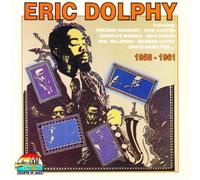Dolphy Eric - 1958-1961