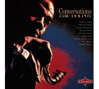 Dolphy Eric - Conversations