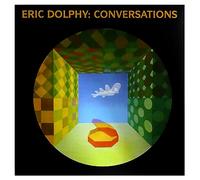 Dolphy Eric - Conversations [VINYL]