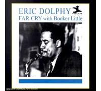 Dolphy, Eric - Far Cry