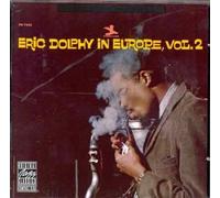 Dolphy Eric - In Europe Volume 2
