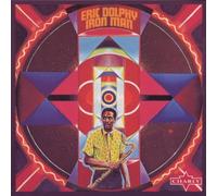 Dolphy Eric - Iron Man