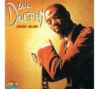 Dolphy,Eric - Iron Man