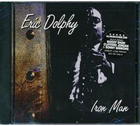 Dolphy, Eric - Ironman