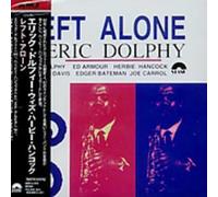 Dolphy, Eric - Left Alone