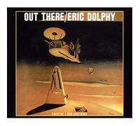 Dolphy, Eric - Out There