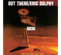 Dolphy,Eric - Out There