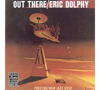 Dolphy Eric - Out There