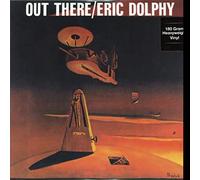 Dolphy Eric - Out There [VINYL]
