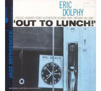 Dolphy Eric - Out to Lunch