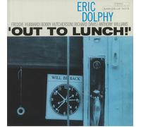 Eric Dolphy - Out To Lunch [VINYL]