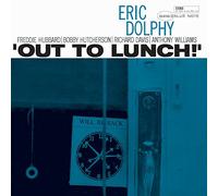 Dolphy Eric - Out To Lunch [VINYL]