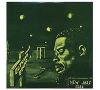 Dolphy, Eric - Outward Bound [VINYL]