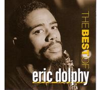 Dolphy, Eric - The Best Of