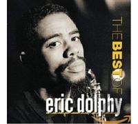 Dolphy, Eric - The Best of Eric Dolphy