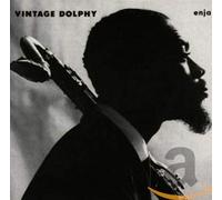 Dolphy, Eric - Vintage Dolphy