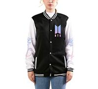 Dolpind Bts Love Yourself Baseball Jacket Bangtan Boys Merchandise Jimin Jungkook Hoodie