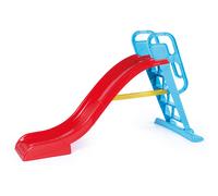 Big Splash Slide Childrens Kids Outdoor Garden Playground Activity Toy Red Blue