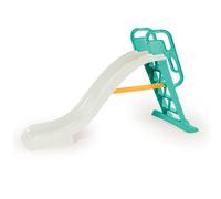 Dolu 2-in-1 Big Splash Water Slide - White (3 - 6 Years)