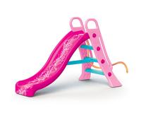 Dolu 2-in-1 Unicorn Water Slide - Pink (3 - 6 Years)